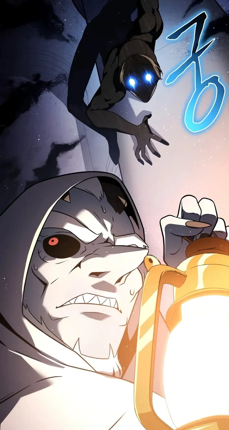 The Knight King Who Returned with a God Chapter 113 page 84 - 