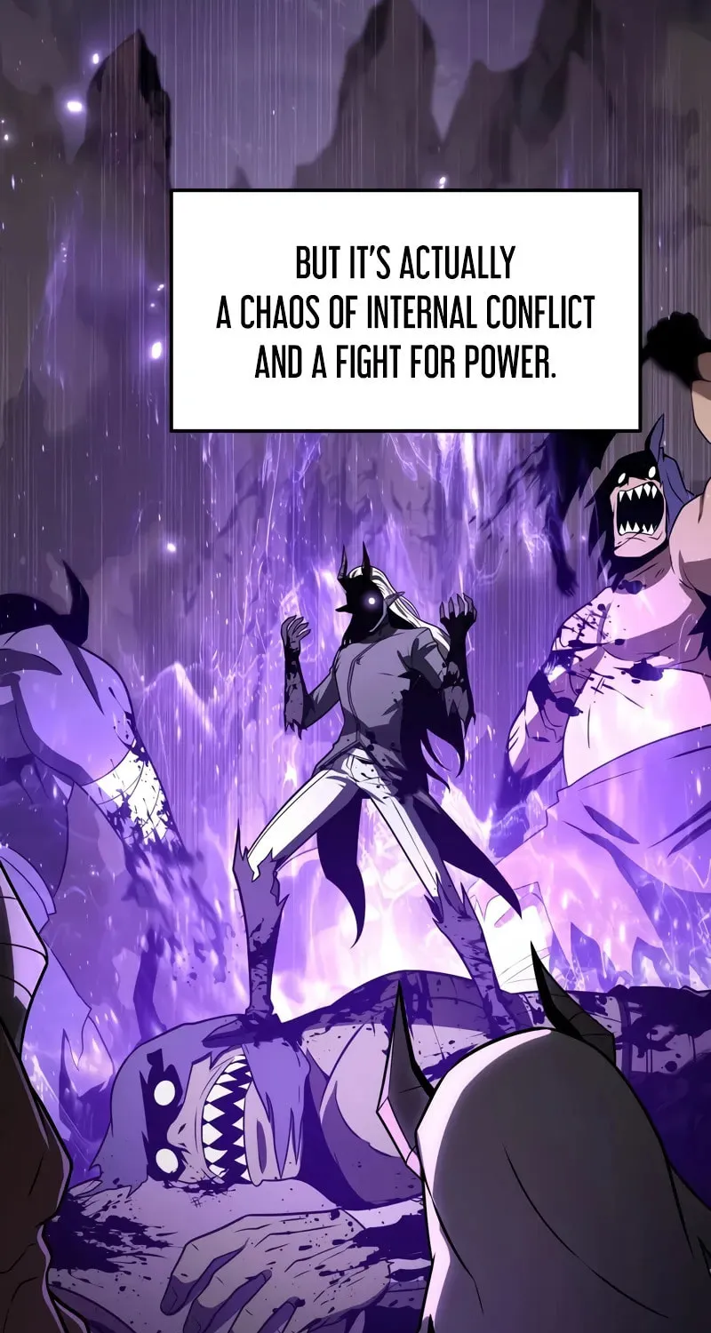 The Knight King Who Returned with a God Chapter 113 page 92 - 