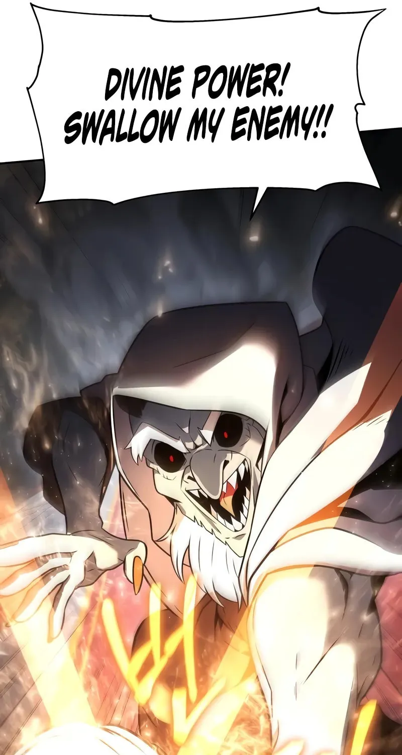 The Knight King Who Returned with a God Chapter 113 page 100 - 