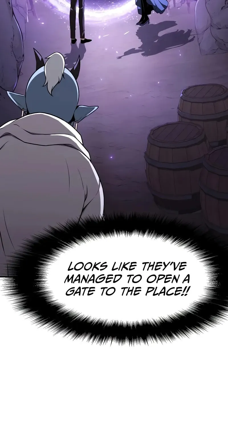 The Knight King Who Returned with a God Chapter 114 page 101 - 