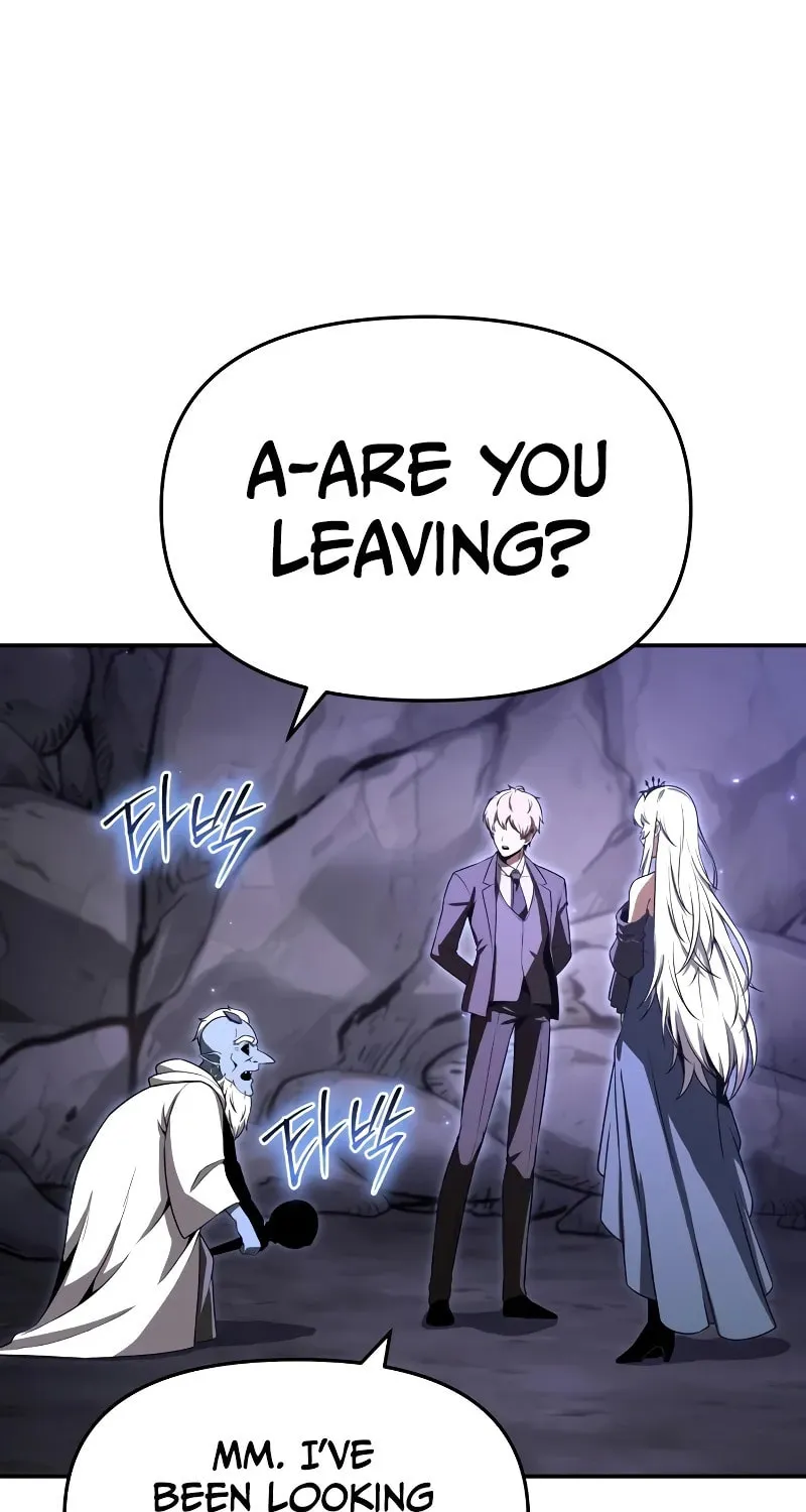 The Knight King Who Returned with a God Chapter 114 page 102 - 