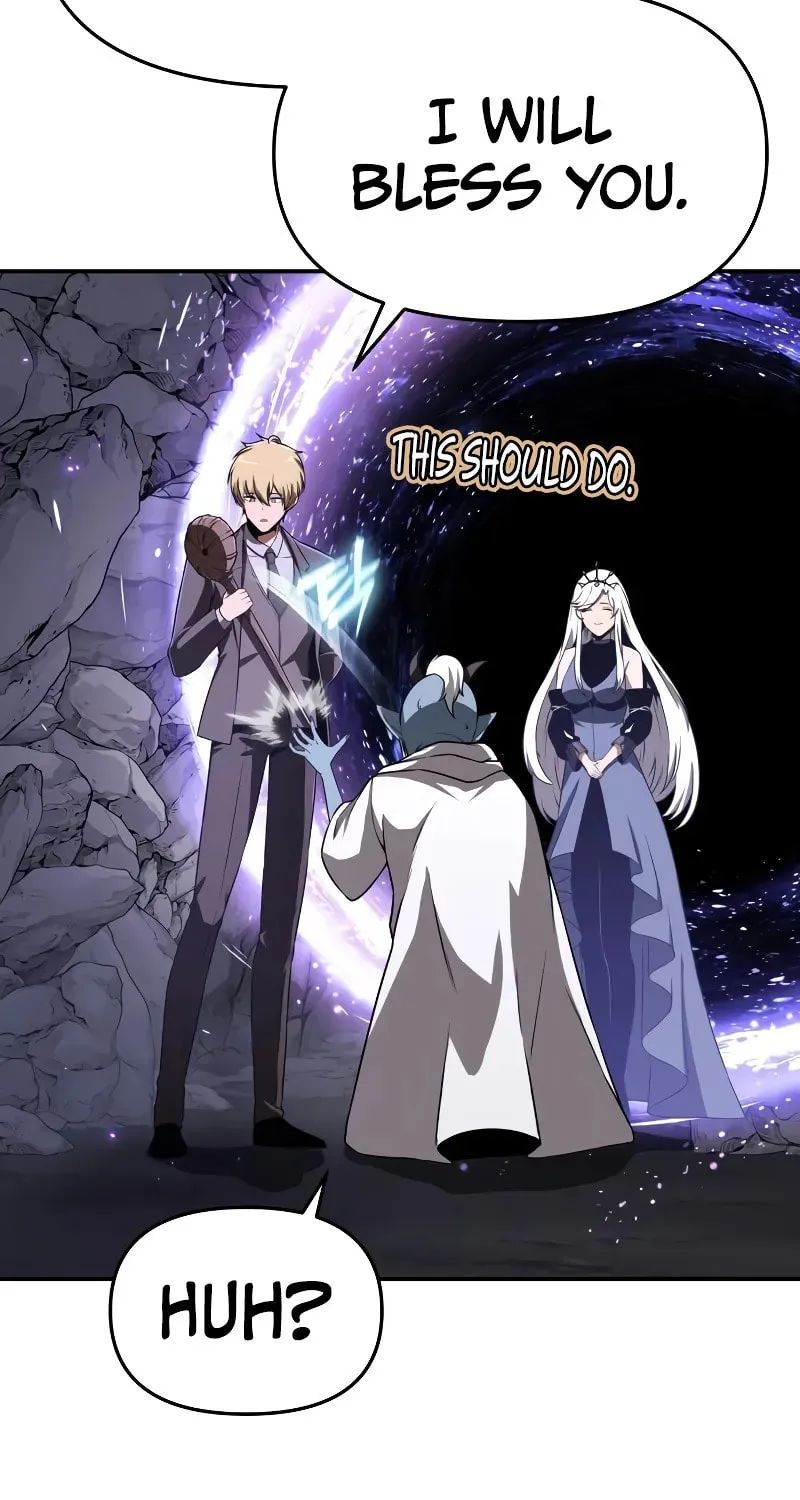 The Knight King Who Returned with a God Chapter 114 page 108 - 