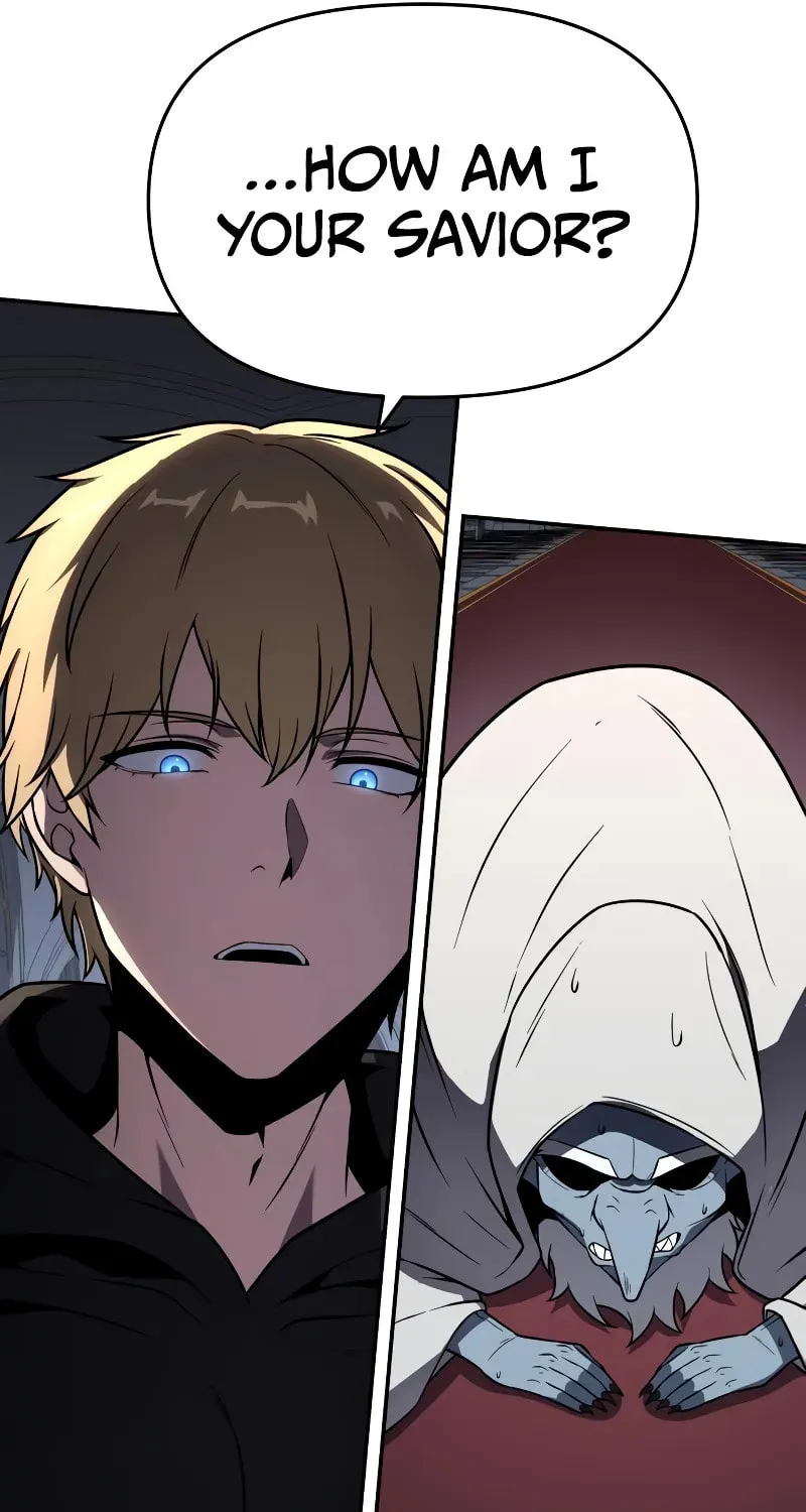 The Knight King Who Returned with a God Chapter 114 page 12 - 