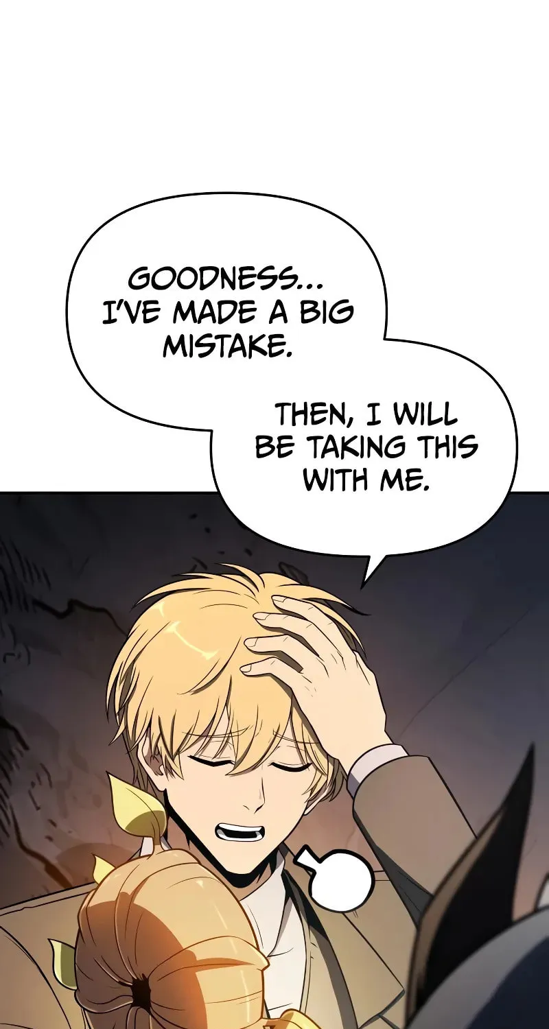 The Knight King Who Returned with a God Chapter 114 page 118 - 
