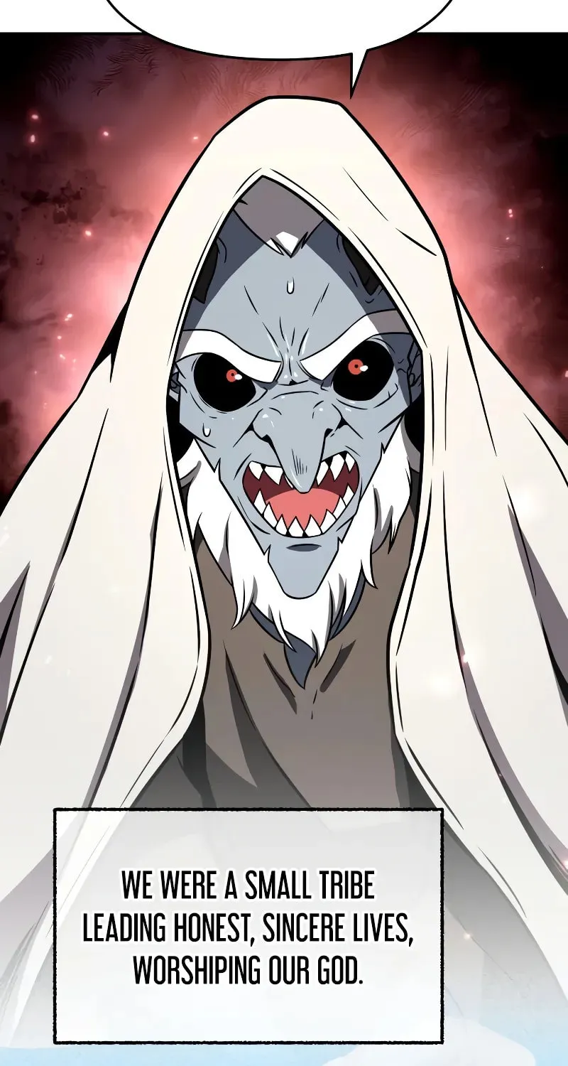 The Knight King Who Returned with a God Chapter 114 page 18 - 