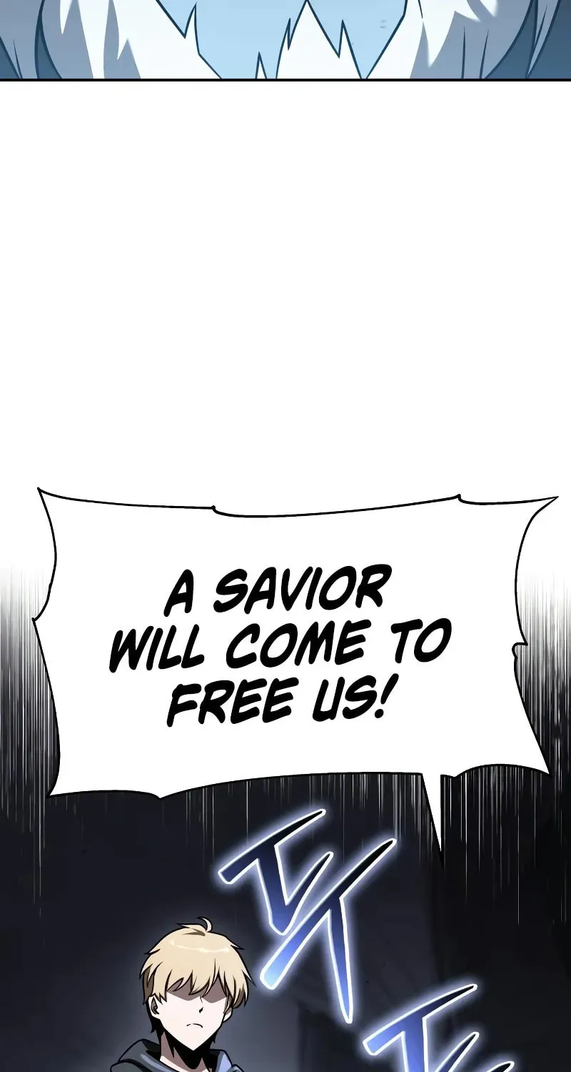 The Knight King Who Returned with a God Chapter 114 page 25 - 
