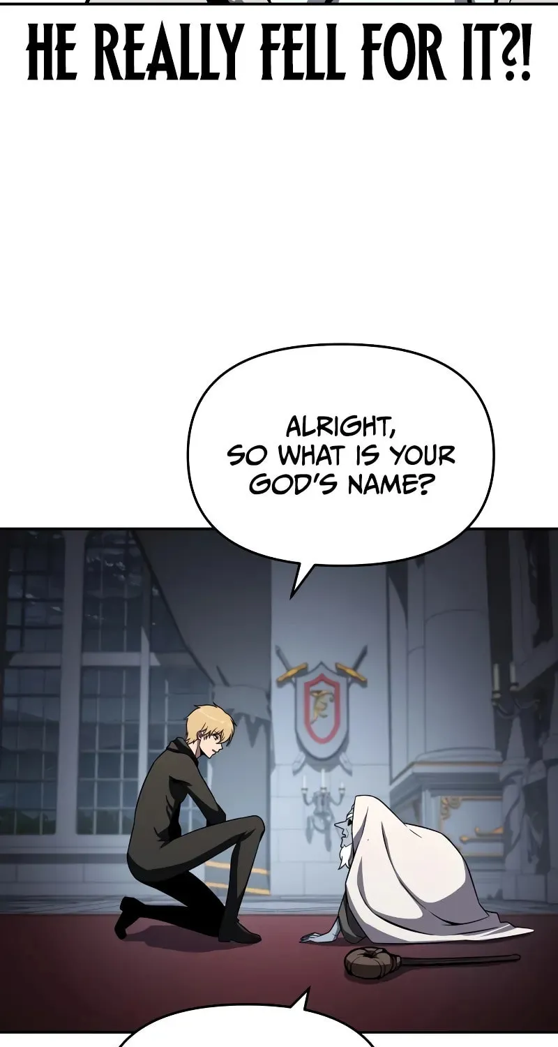The Knight King Who Returned with a God Chapter 114 page 30 - 