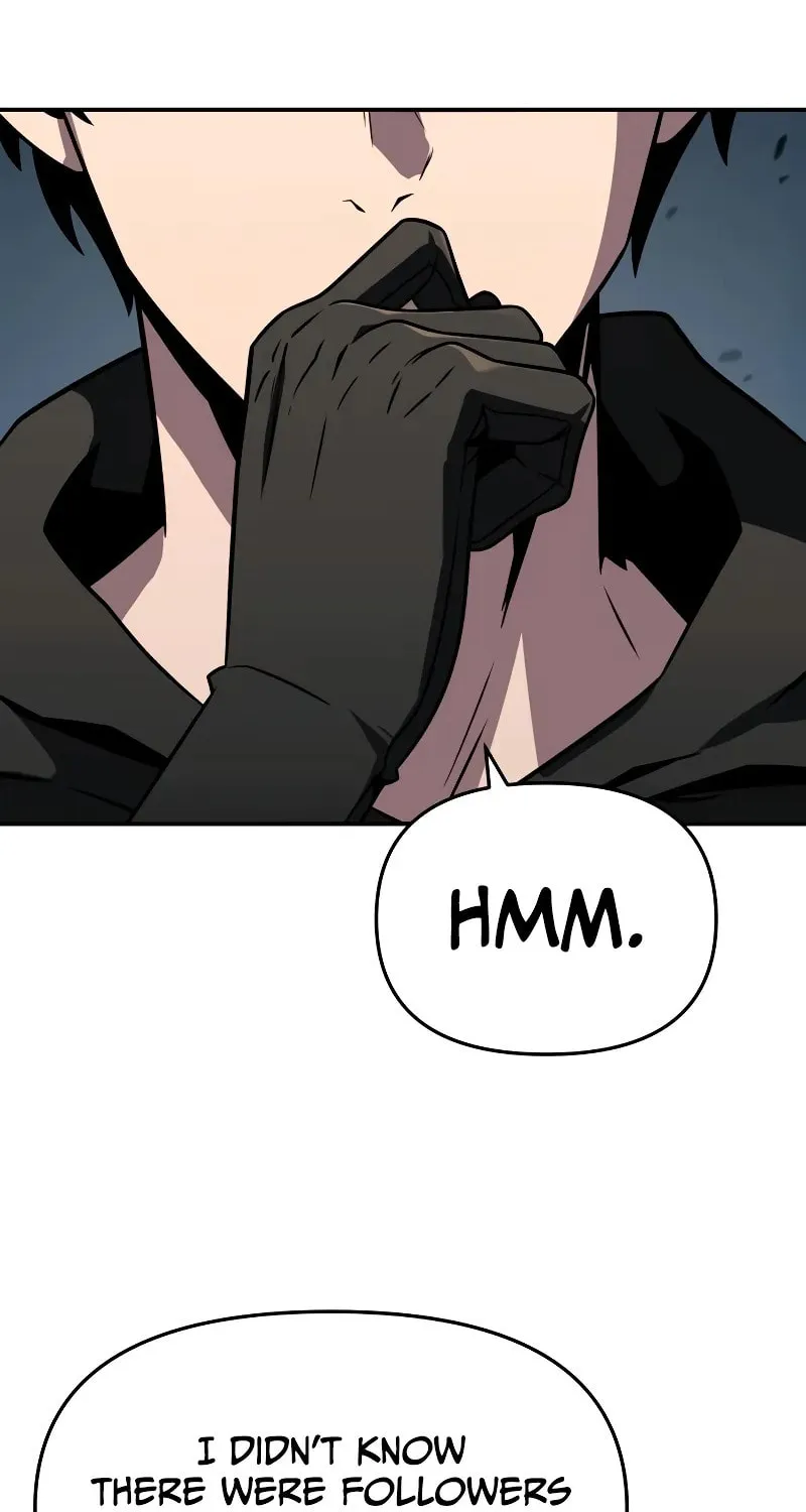 The Knight King Who Returned with a God Chapter 114 page 35 - 