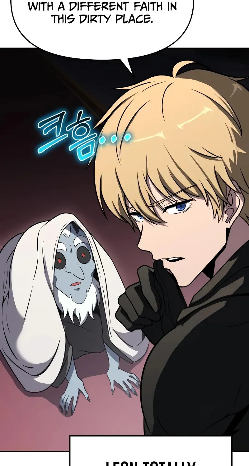 The Knight King Who Returned with a God Chapter 114 page 36 - 