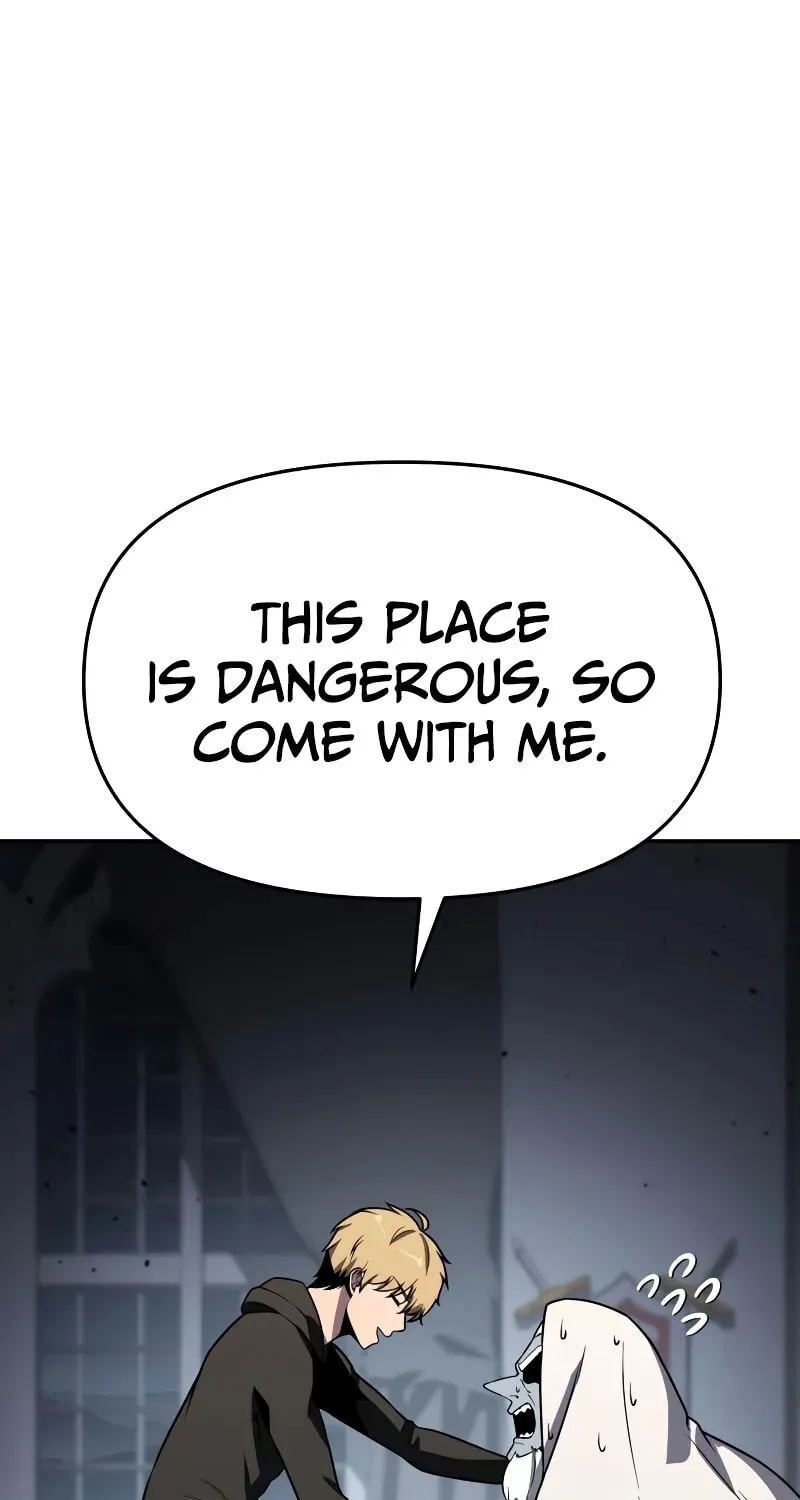 The Knight King Who Returned with a God Chapter 114 page 40 - 