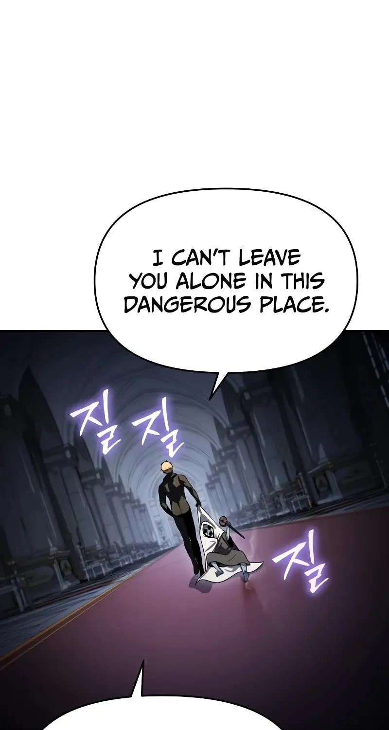 The Knight King Who Returned with a God Chapter 114 page 42 - 
