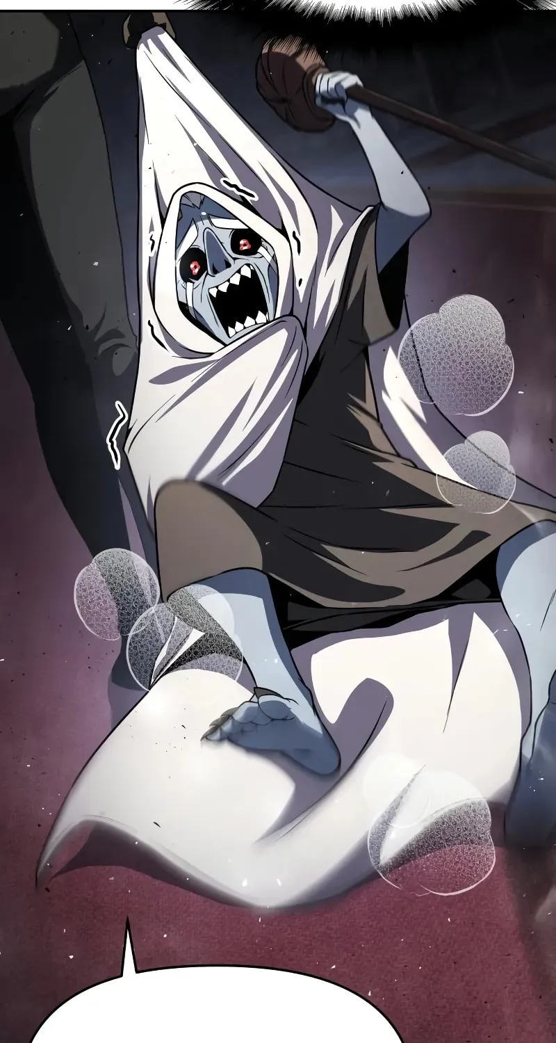 The Knight King Who Returned with a God Chapter 114 page 44 - 