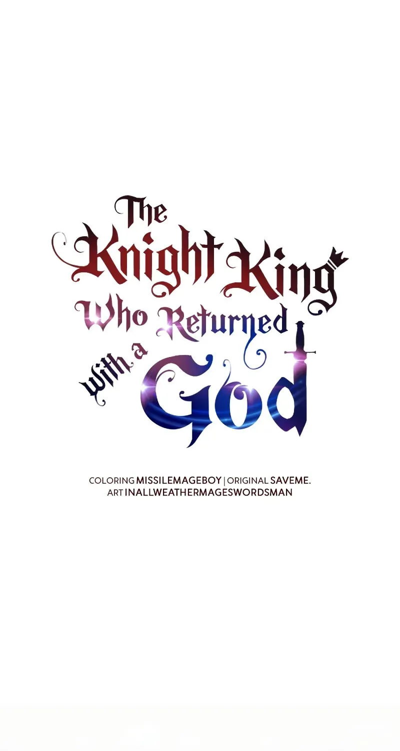 The Knight King Who Returned with a God Chapter 114 page 46 - 