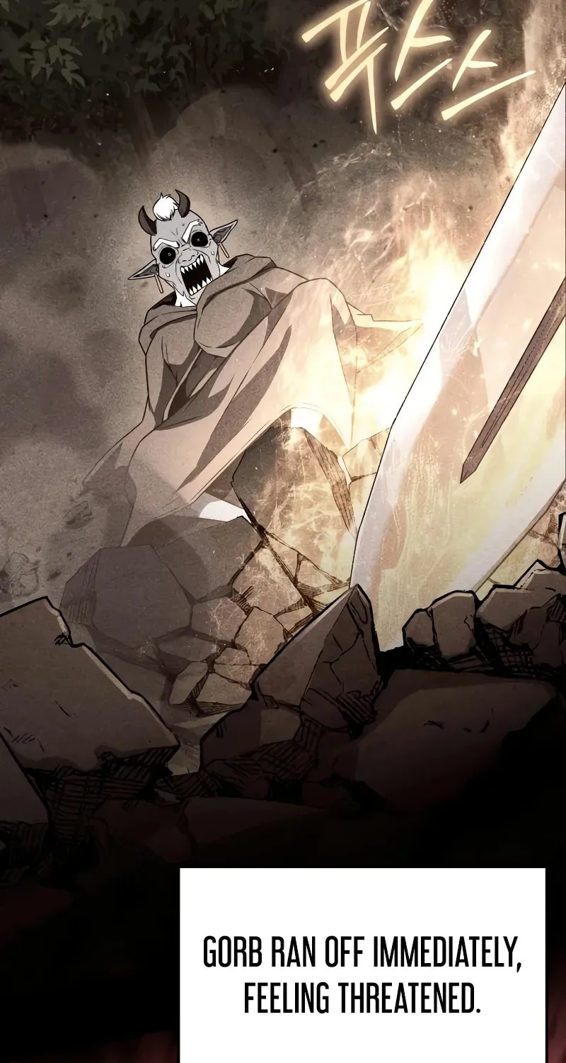The Knight King Who Returned with a God Chapter 114 page 57 - 
