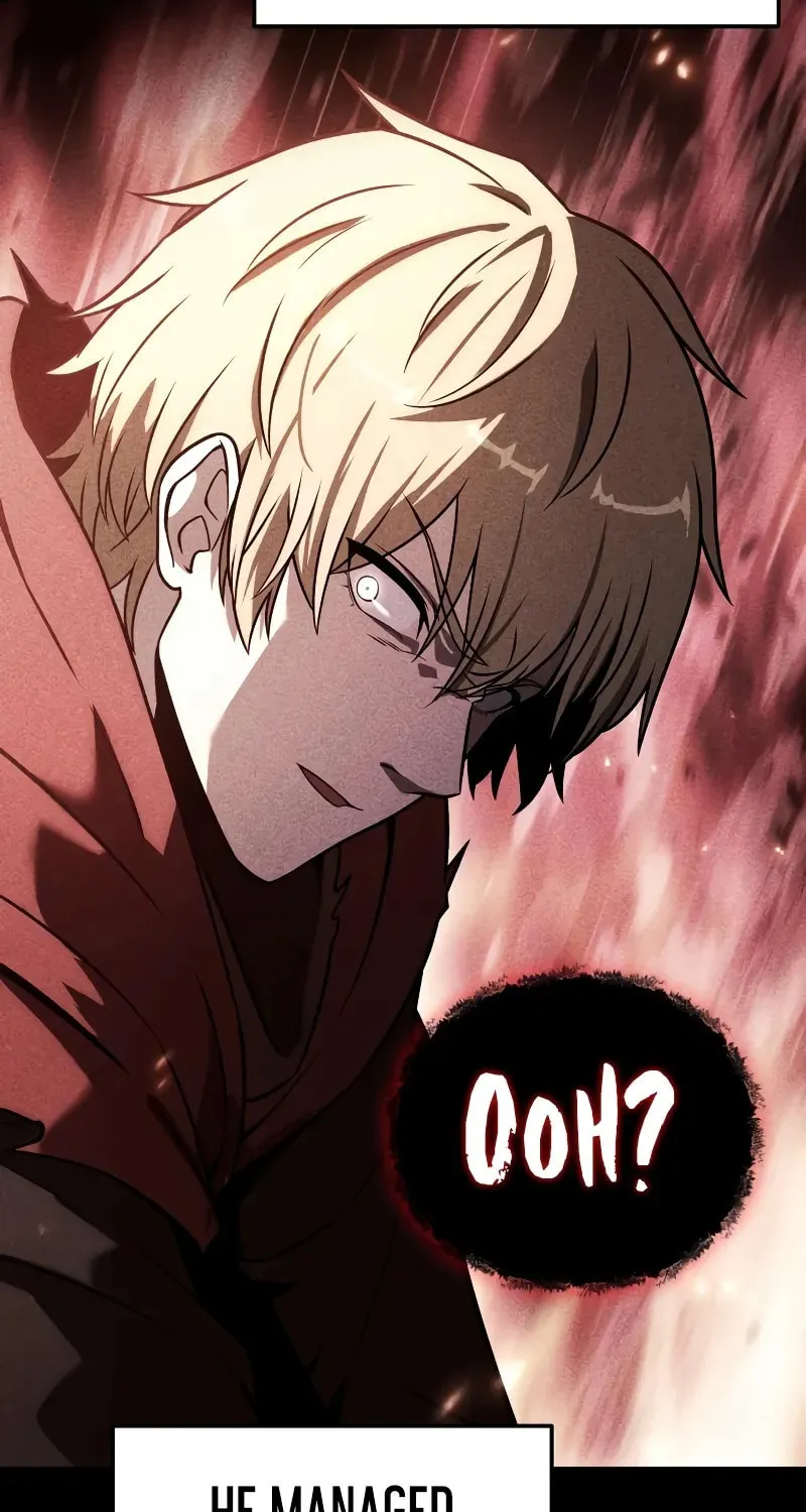 The Knight King Who Returned with a God Chapter 114 page 58 - 
