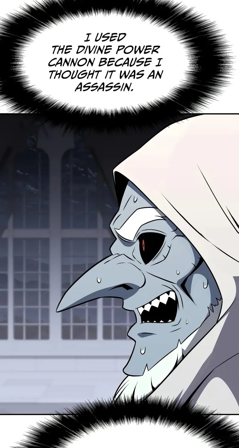 The Knight King Who Returned with a God Chapter 114 page 7 - 