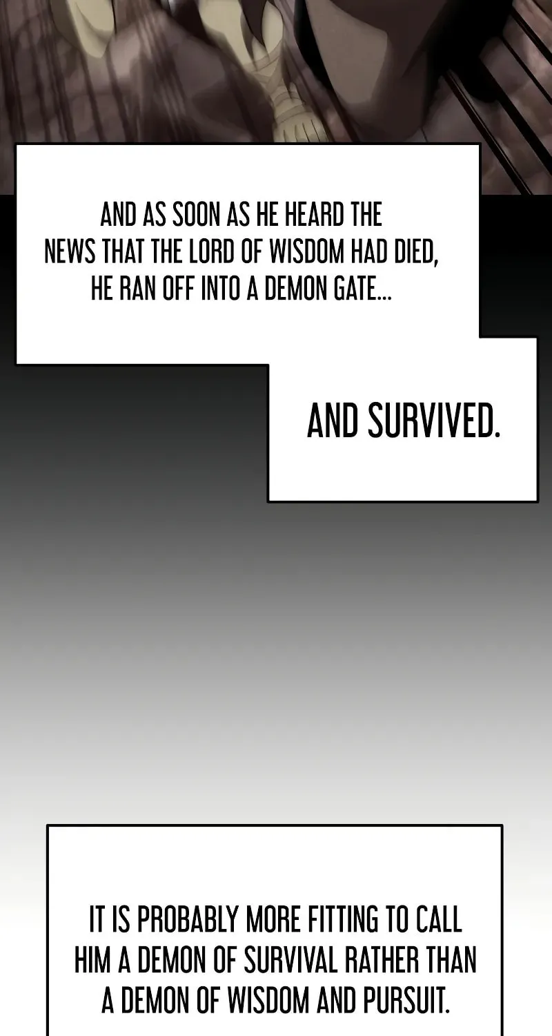 The Knight King Who Returned with a God Chapter 114 page 61 - 