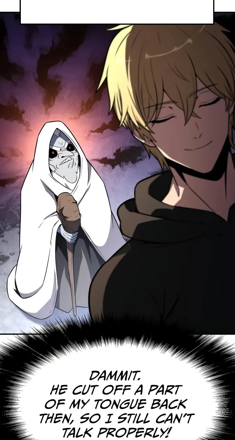 The Knight King Who Returned with a God Chapter 114 page 62 - 
