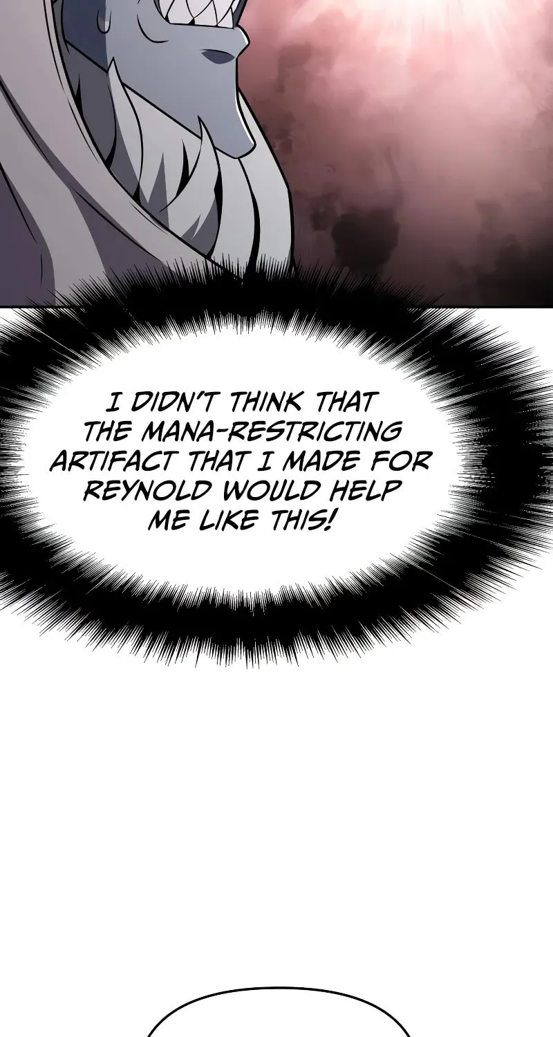 The Knight King Who Returned with a God Chapter 114 page 64 - 