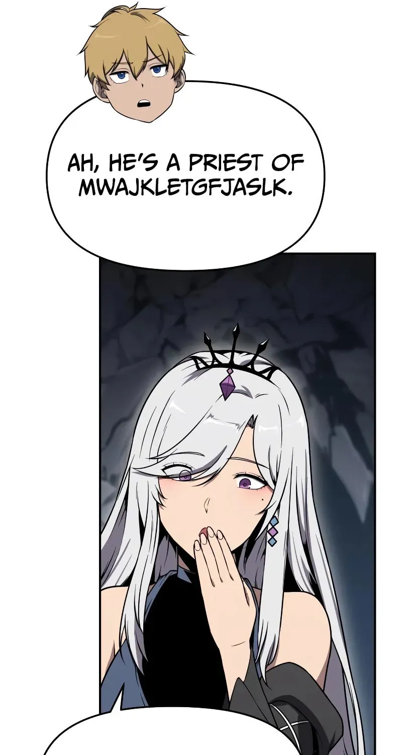 The Knight King Who Returned with a God Chapter 114 page 70 - 