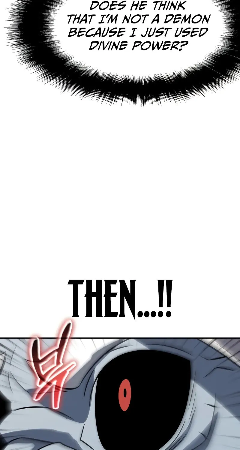 The Knight King Who Returned with a God Chapter 114 page 8 - 