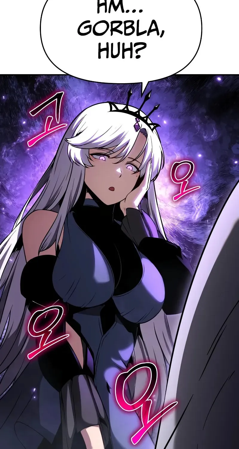 The Knight King Who Returned with a God Chapter 114 page 73 - 