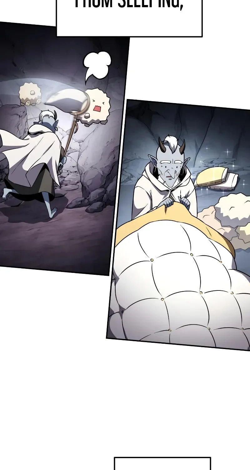 The Knight King Who Returned with a God Chapter 114 page 78 - 