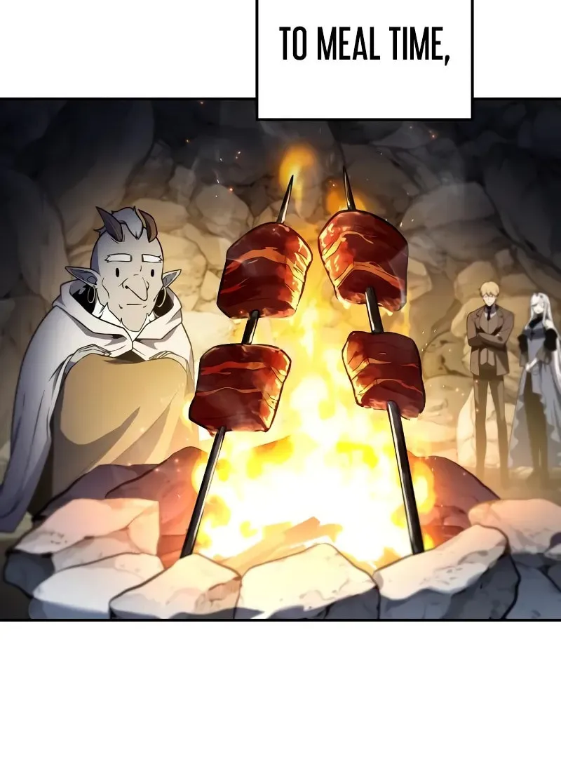The Knight King Who Returned with a God Chapter 114 page 79 - 