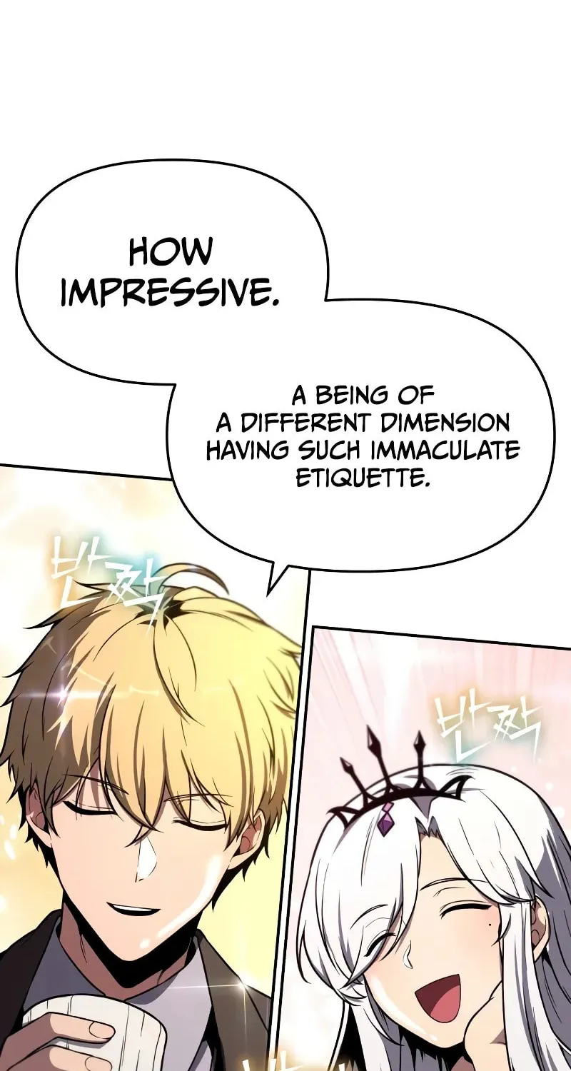 The Knight King Who Returned with a God Chapter 114 page 81 - 