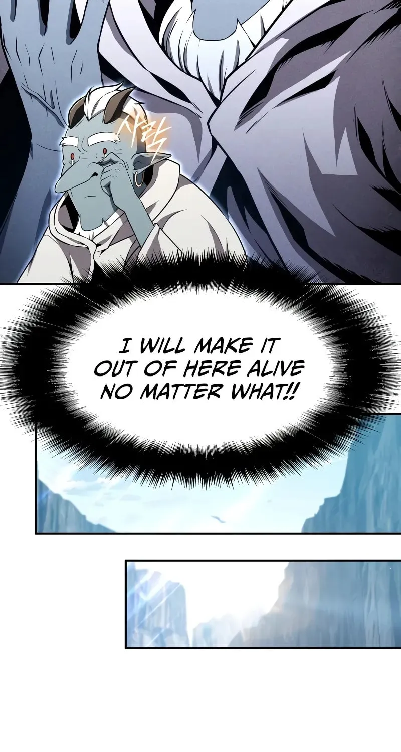 The Knight King Who Returned with a God Chapter 114 page 85 - 