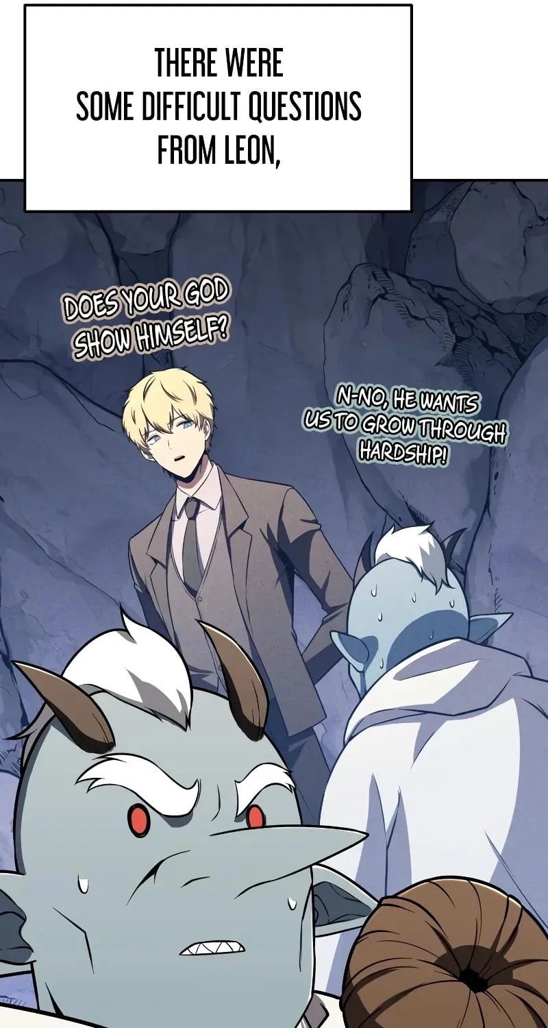The Knight King Who Returned with a God Chapter 114 page 90 - 