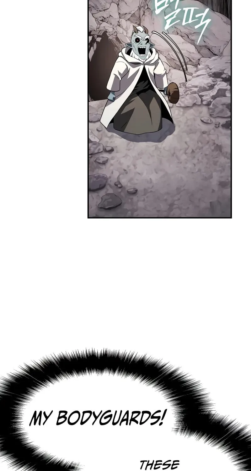 The Knight King Who Returned with a God Chapter 114 page 92 - 