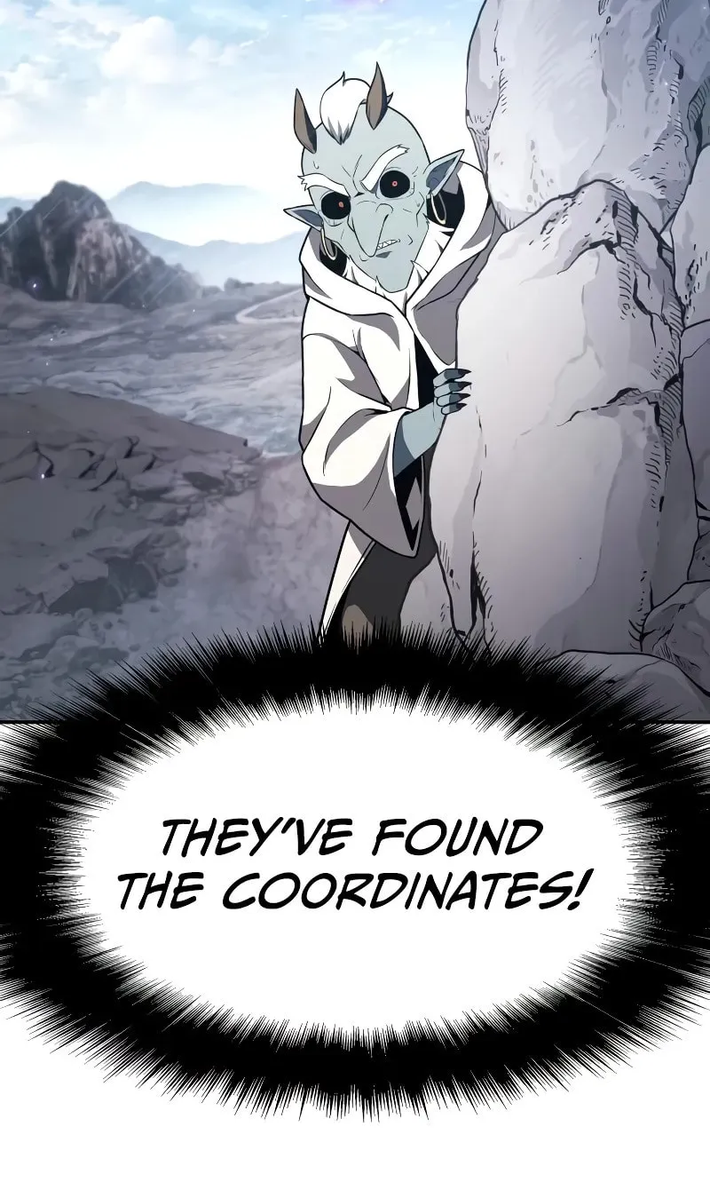 The Knight King Who Returned with a God Chapter 114 page 99 - 