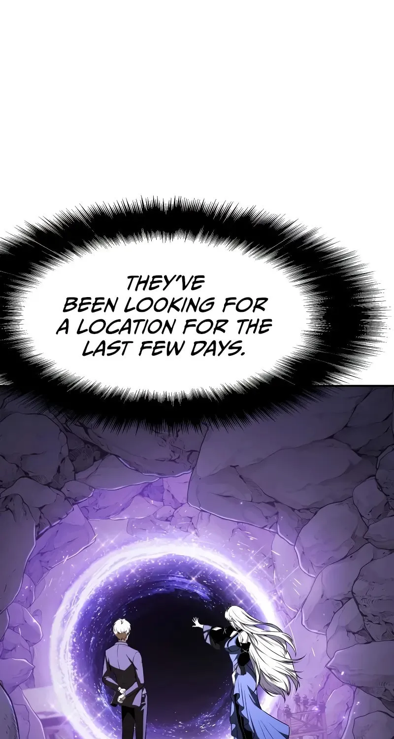 The Knight King Who Returned with a God Chapter 114 page 100 - 
