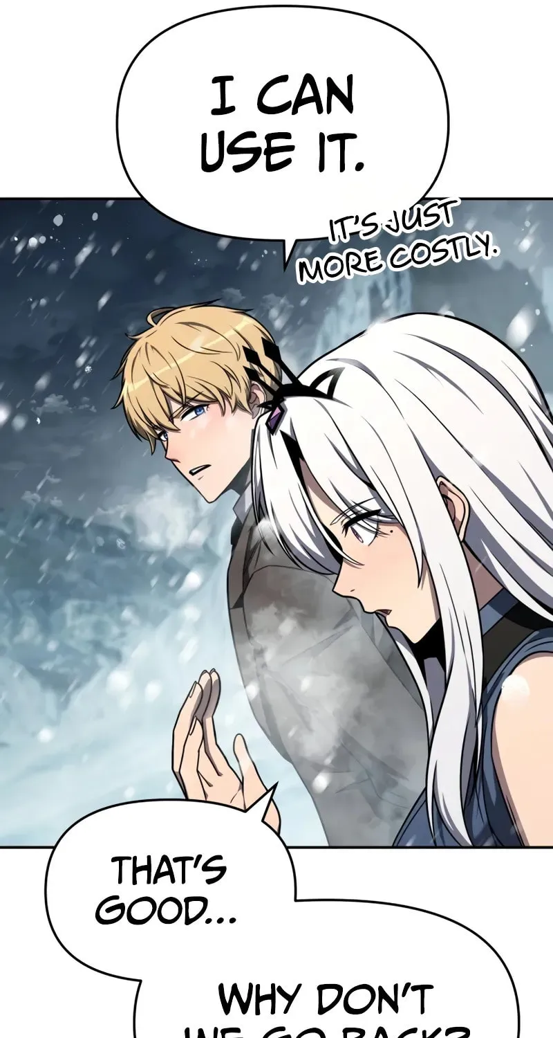 The Knight King Who Returned with a God Chapter 115 page 12 - 