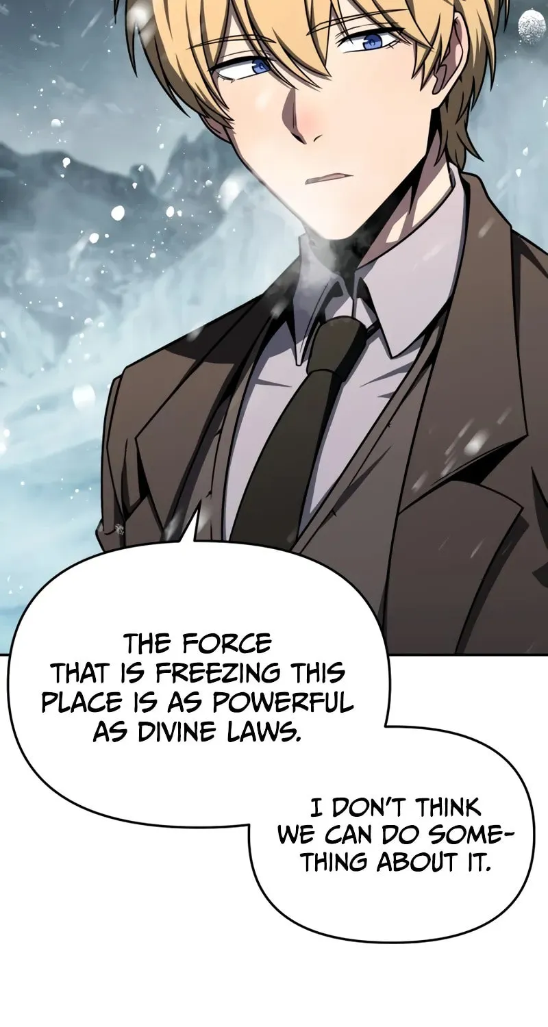 The Knight King Who Returned with a God Chapter 115 page 14 - 