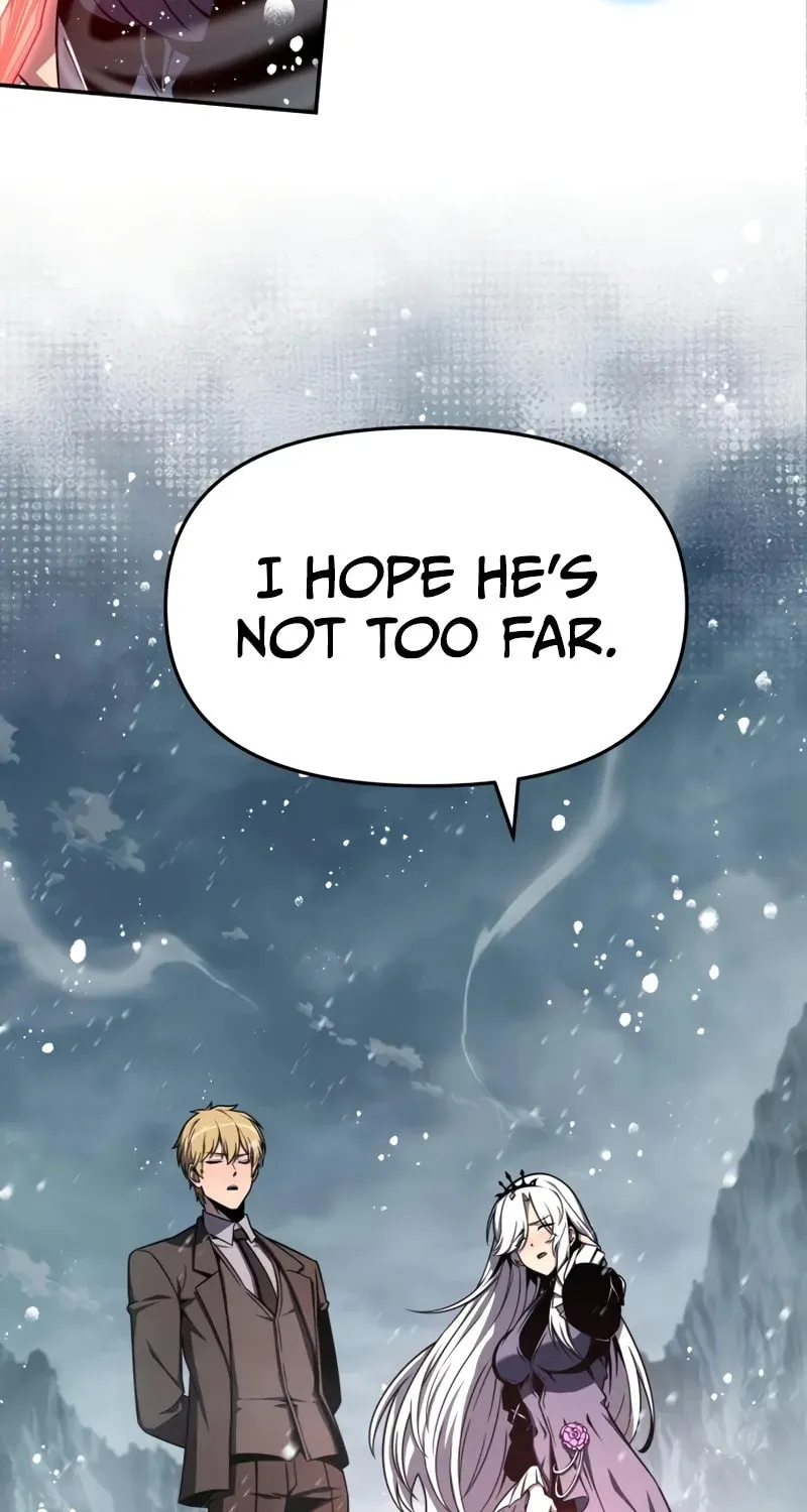 The Knight King Who Returned with a God Chapter 115 page 20 - 
