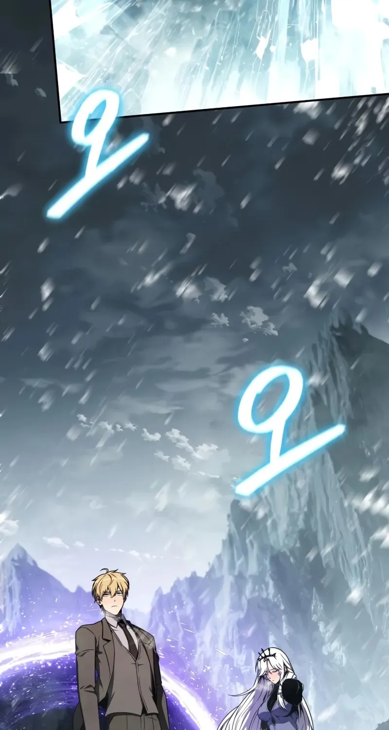 The Knight King Who Returned with a God Chapter 115 page 3 - 