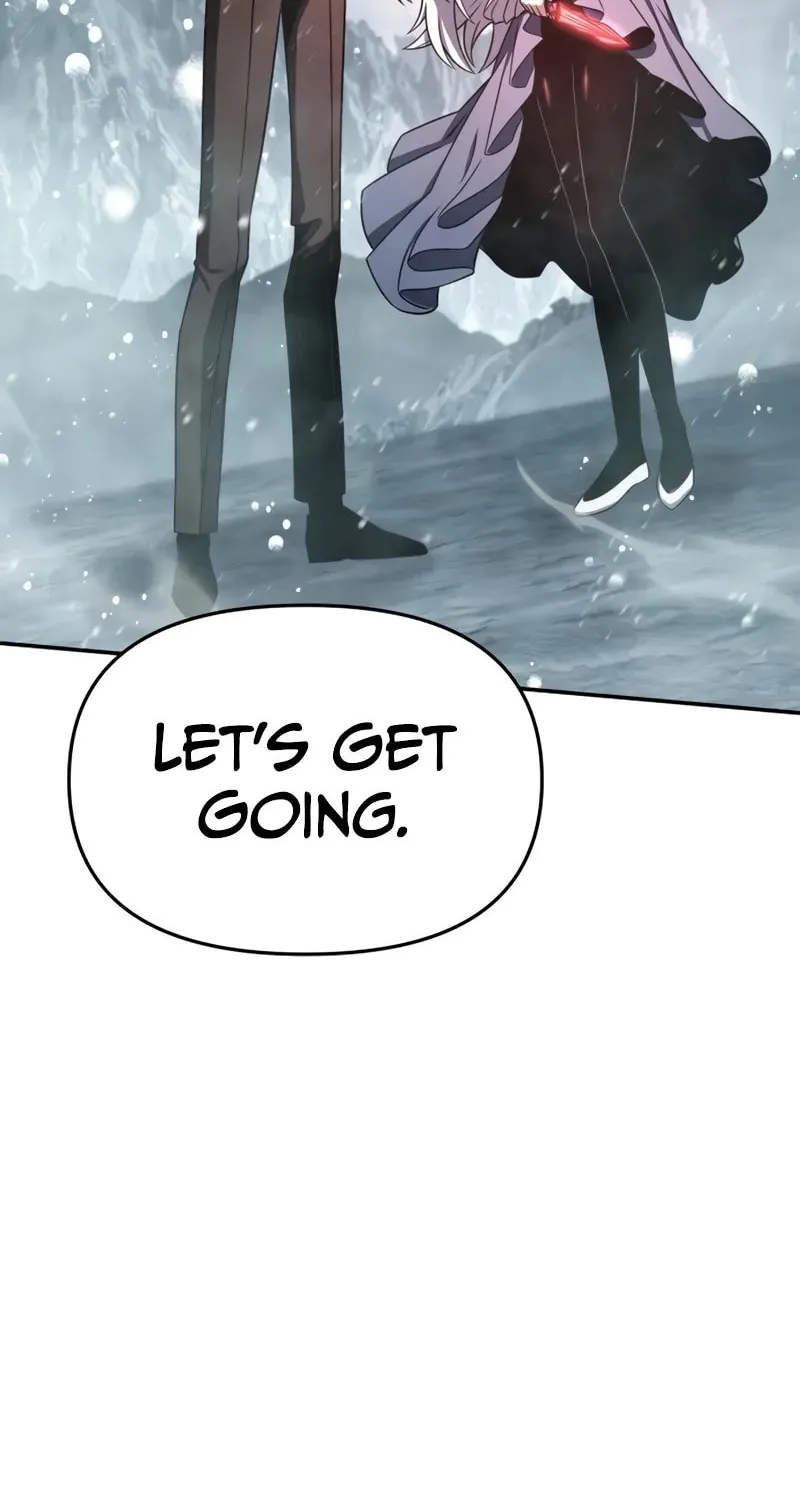 The Knight King Who Returned with a God Chapter 115 page 21 - 