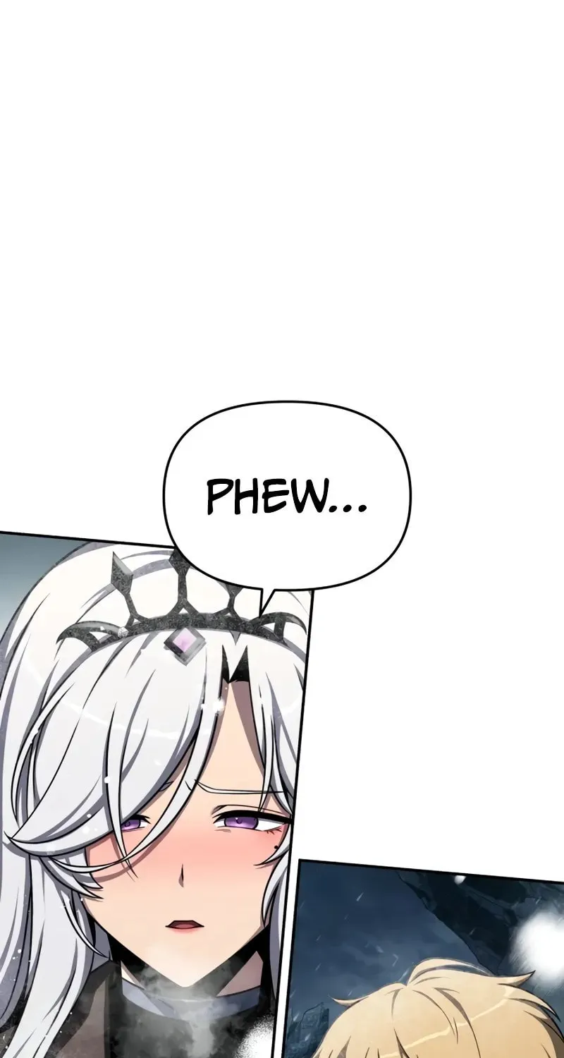 The Knight King Who Returned with a God Chapter 115 page 25 - 