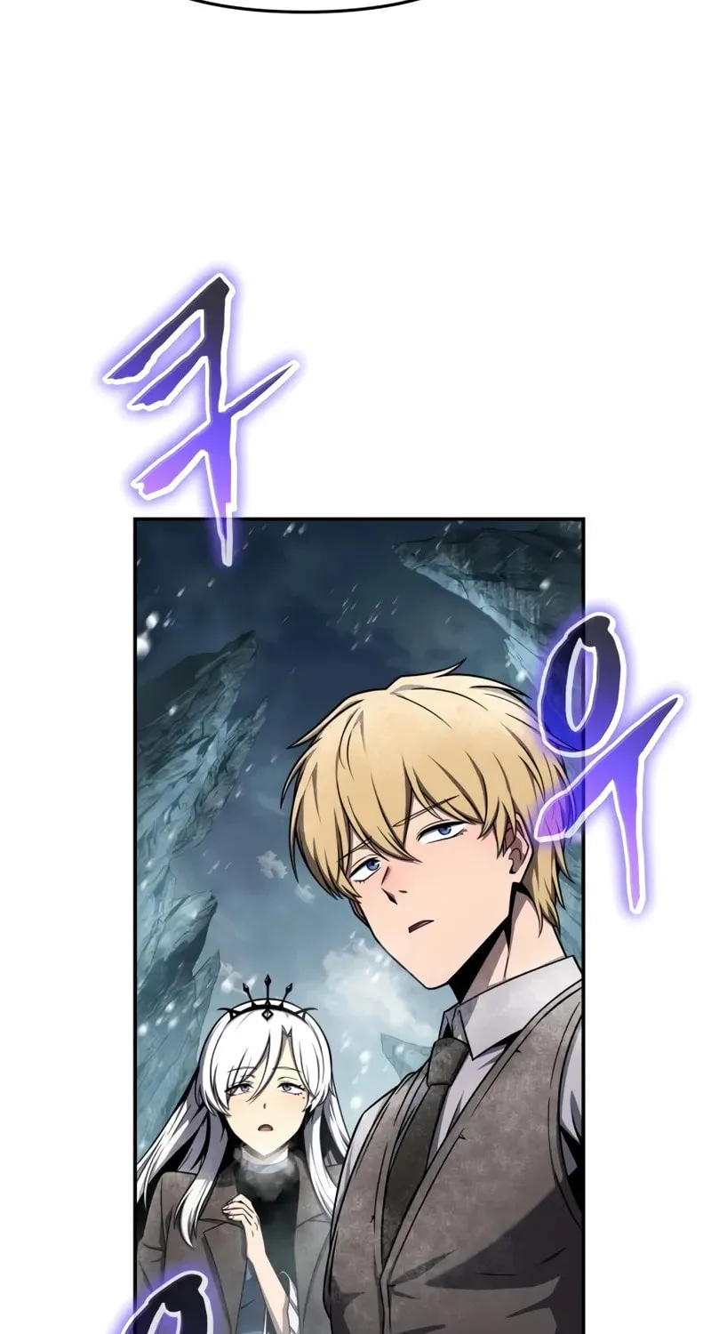 The Knight King Who Returned with a God Chapter 115 page 28 - 