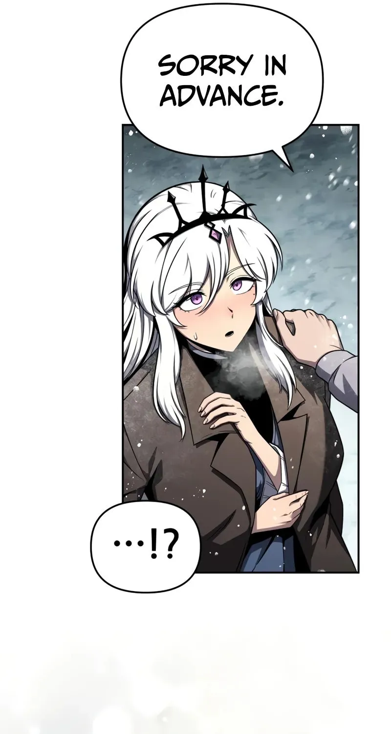The Knight King Who Returned with a God Chapter 115 page 32 - 