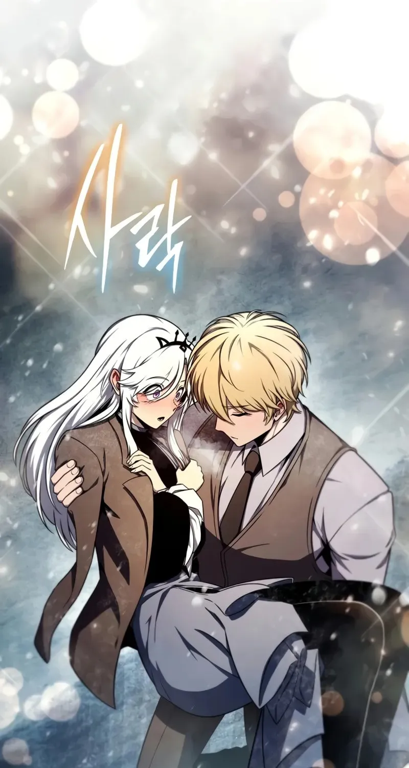 The Knight King Who Returned with a God Chapter 115 page 33 - 