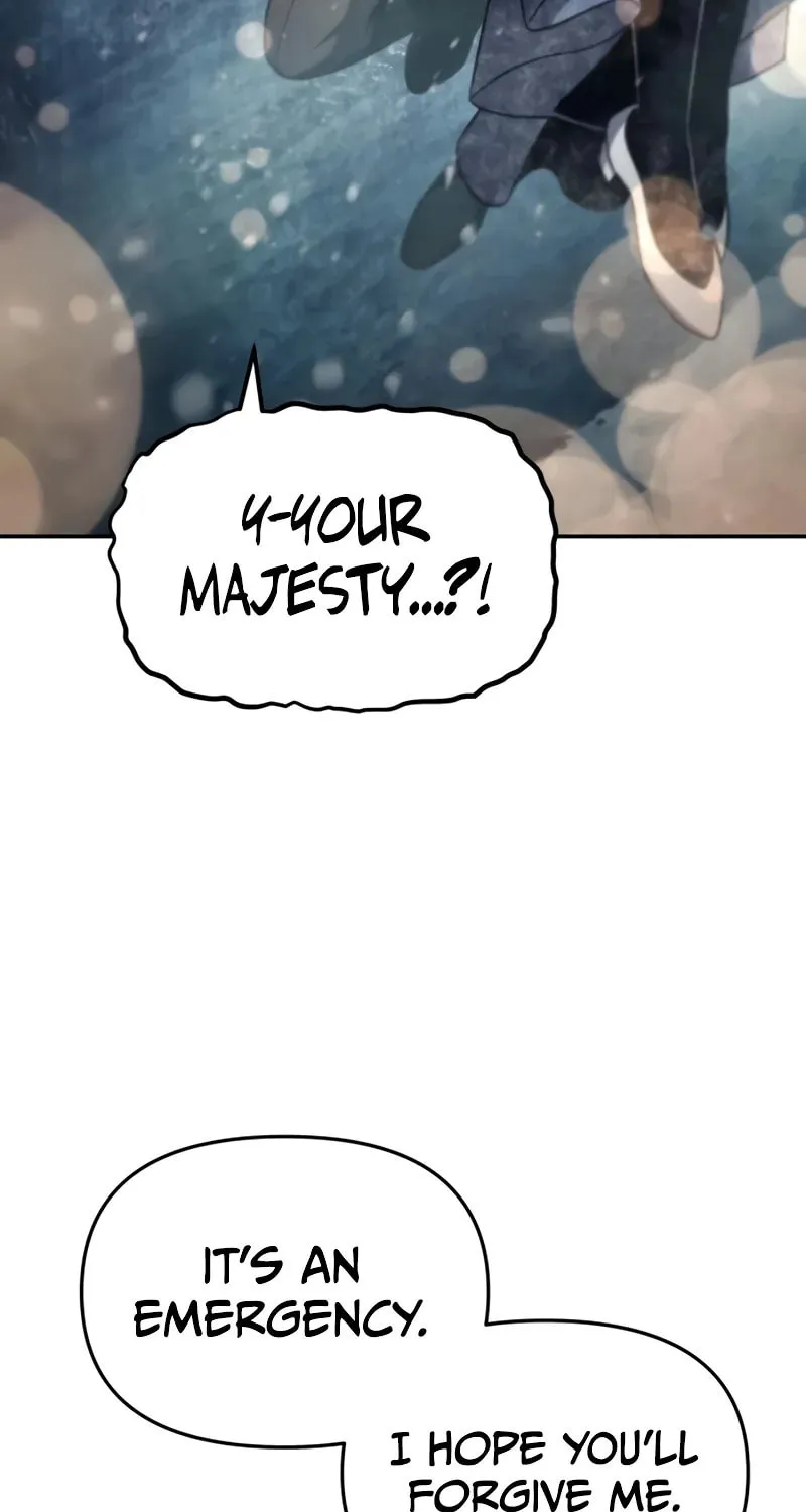 The Knight King Who Returned with a God Chapter 115 page 34 - 