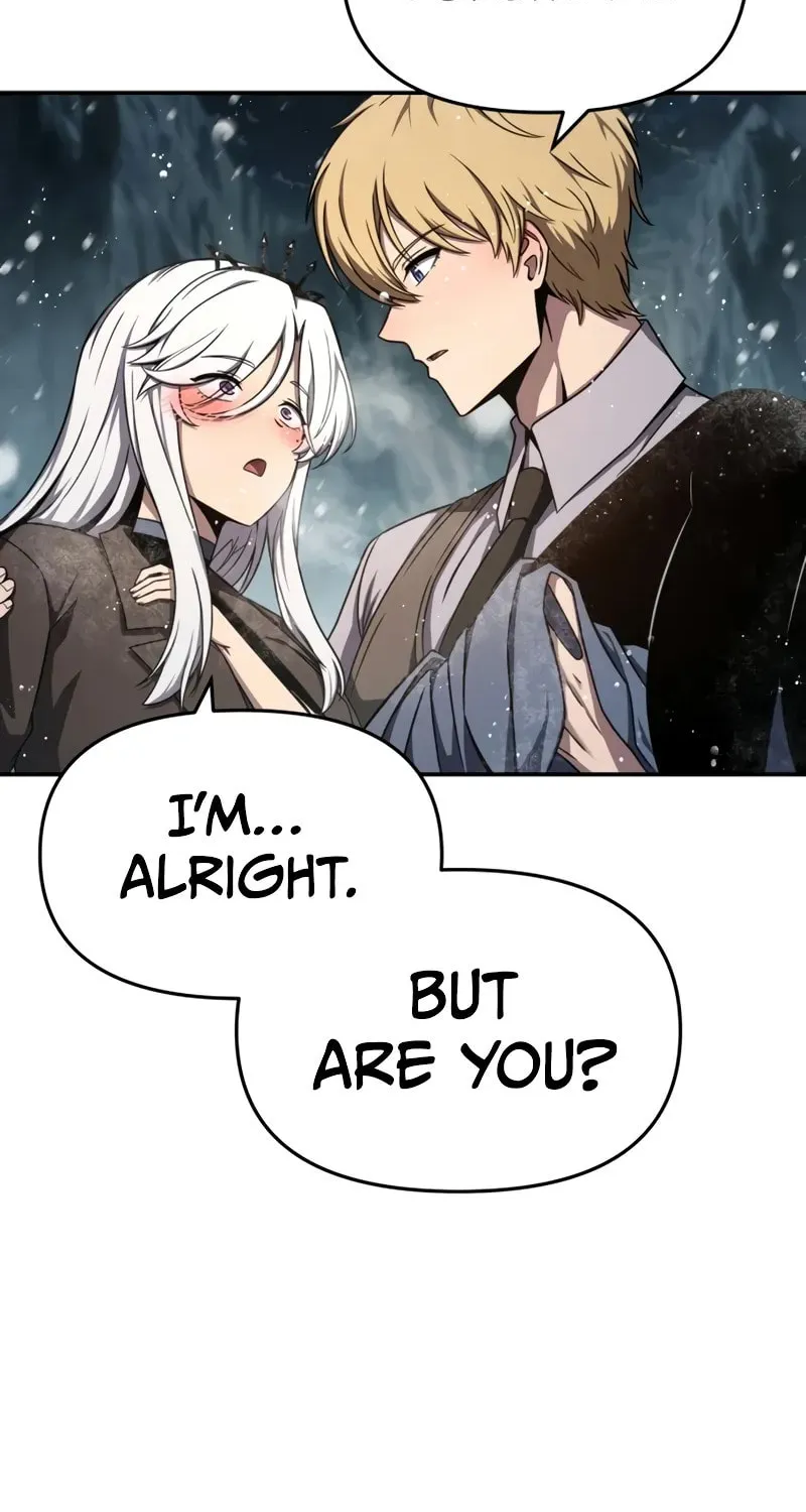 The Knight King Who Returned with a God Chapter 115 page 35 - 