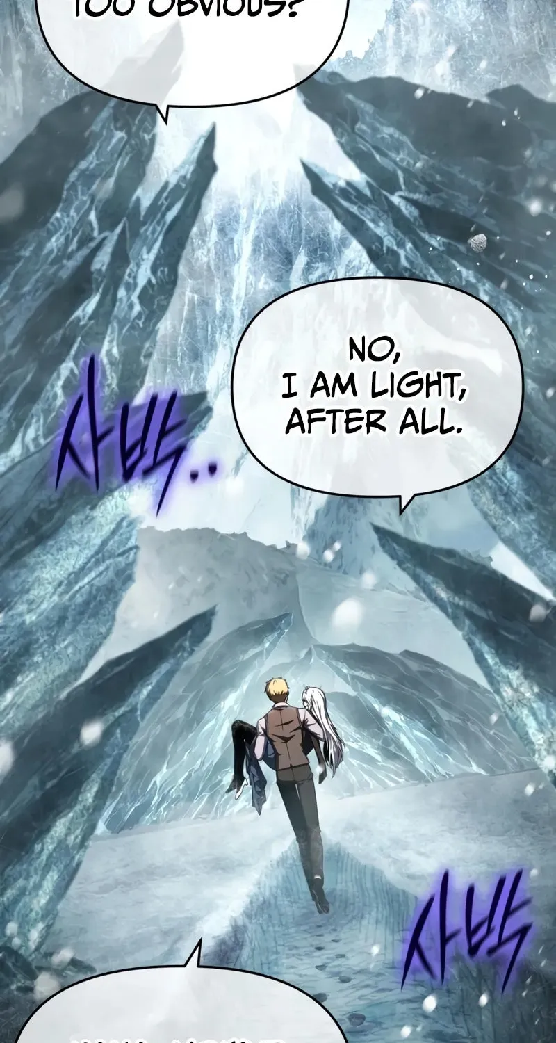 The Knight King Who Returned with a God Chapter 115 page 38 - 
