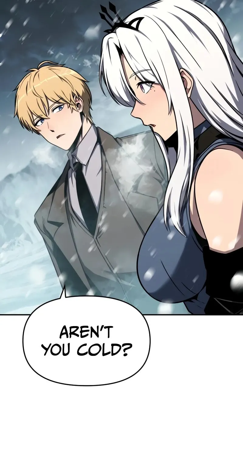 The Knight King Who Returned with a God Chapter 115 page 5 - 