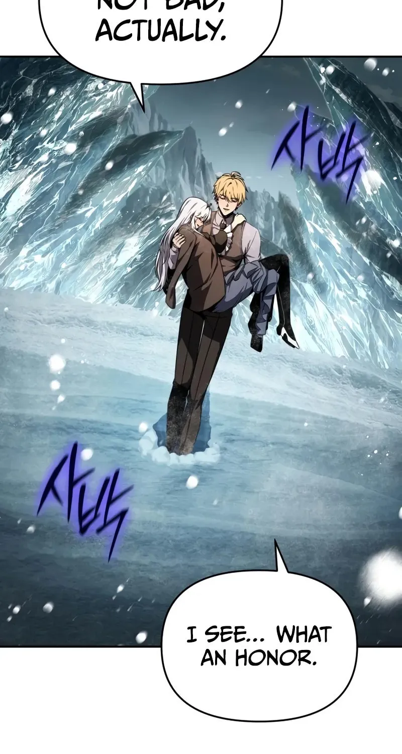 The Knight King Who Returned with a God Chapter 115 page 41 - 