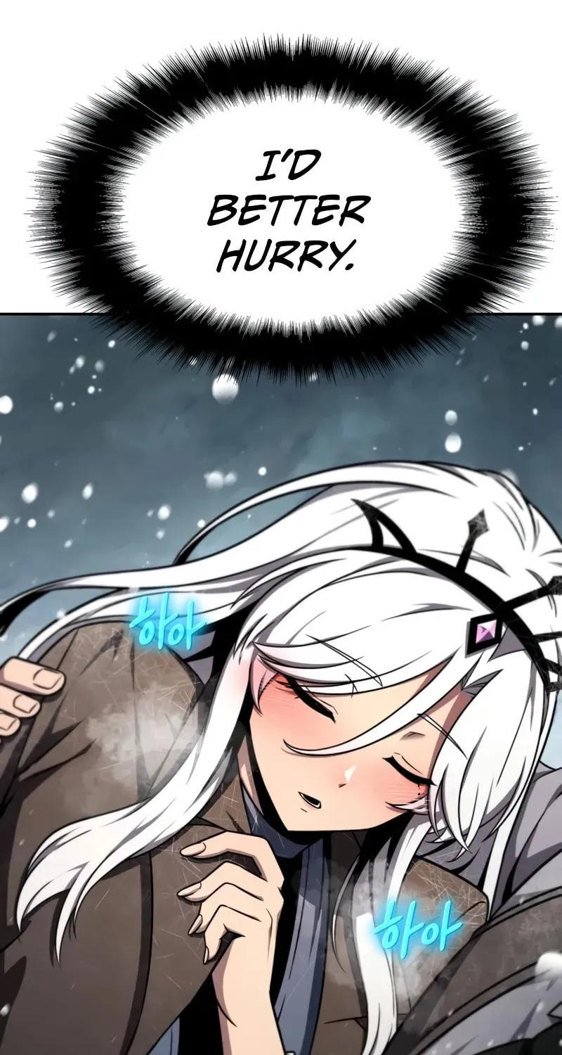 The Knight King Who Returned with a God Chapter 115 page 43 - 