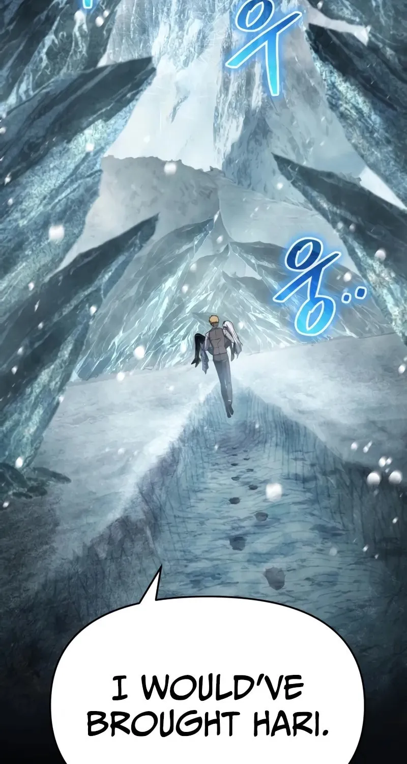 The Knight King Who Returned with a God Chapter 115 page 45 - 